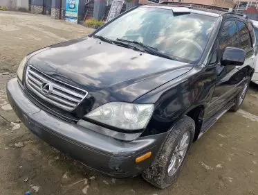 Lexus RX 300