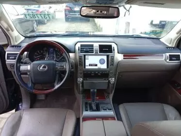 Lexus GX 460