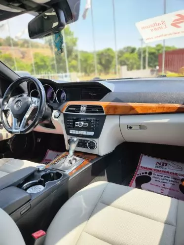 Mercedes-Benz CLC 350