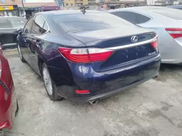 Lexus ES 350