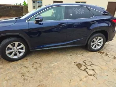 Lexus RX 350