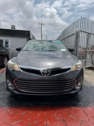 Toyota Avalon