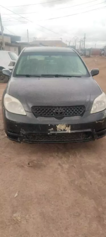 Toyota Matrix