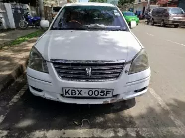 Toyota Premio