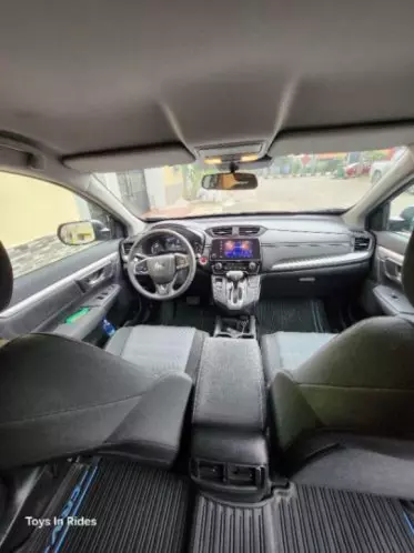 Lexus NX 200T