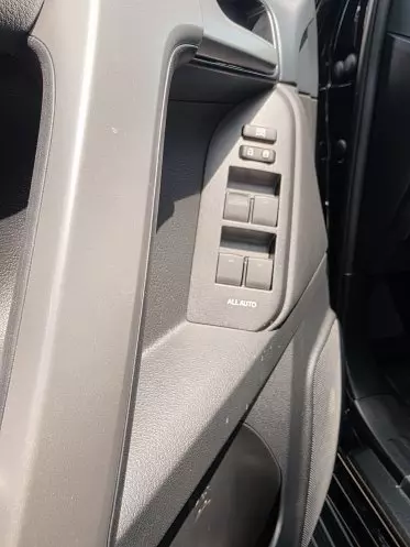 Toyota Landcruiser Prado
