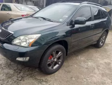 Lexus RX 330