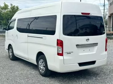 Nissan Caravan