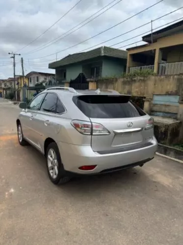 Lexus RX 350