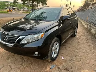 Lexus RX 350