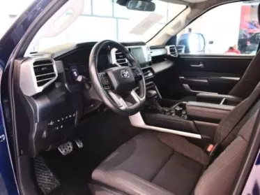 Toyota Tundra