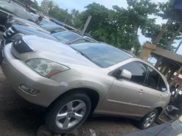 Lexus RX 330
