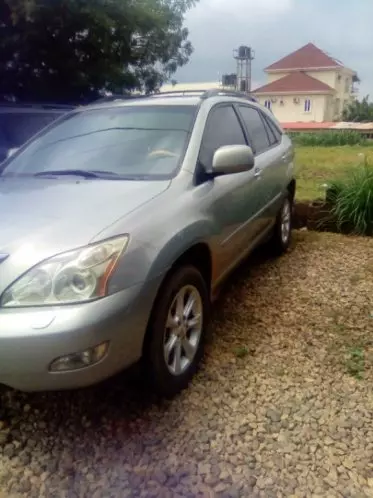 Lexus RX 350