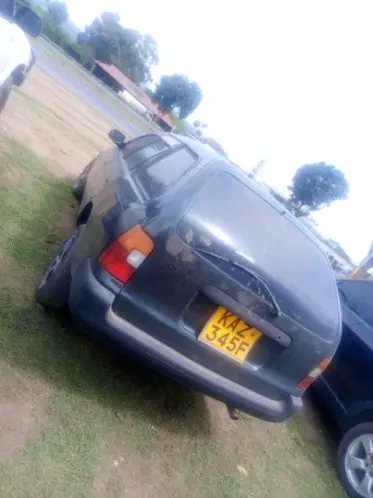 Toyota 110