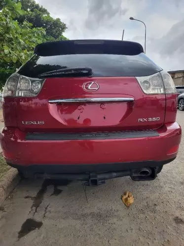 Lexus RX 350