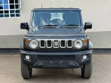 SUZUKI Jimny GL