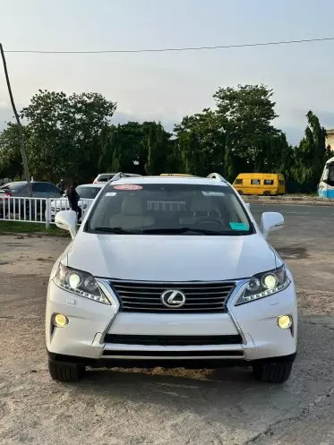 Lexus RX 350
