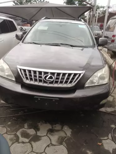Lexus RX 300