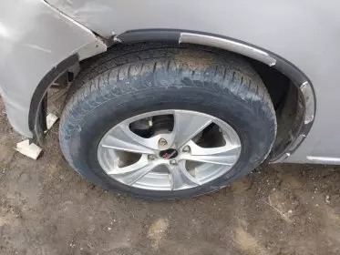Mazda Flair