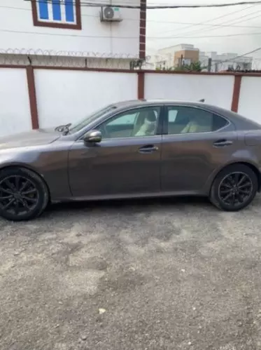 Lexus IS 250