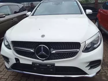 Mercedes-Benz GLC 250