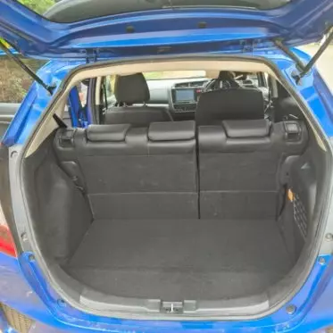 Honda Insight Hybrid