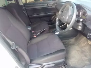 Toyota Fielder