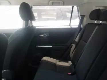 Toyota Rumion