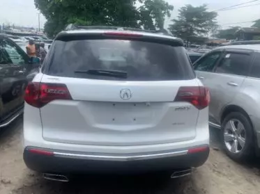 Acura MDX