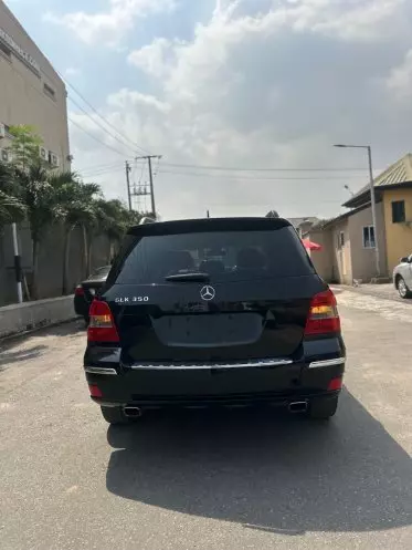 Mercedes-Benz 350