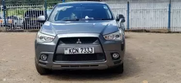 Mitsubishi RVR