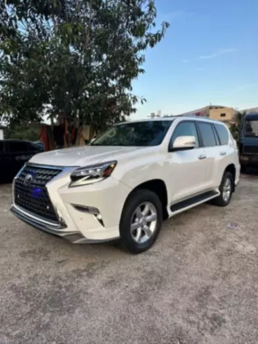 Lexus GX 470