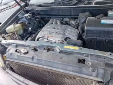 Lexus RX 300