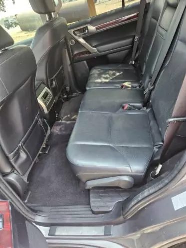 Lexus GX 460