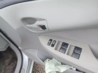 Toyota Axio