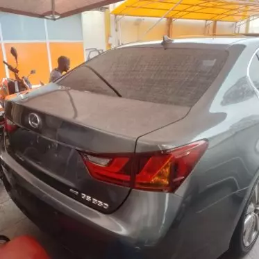 Lexus GS 350