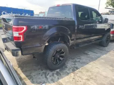 Ford F 150
