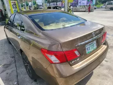 Lexus ES 350