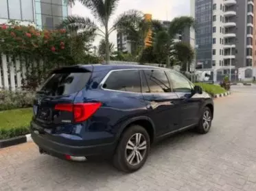 Honda Pilot