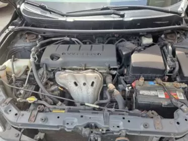 Toyota Matrix
