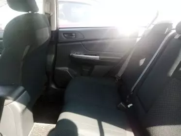 Subaru G4