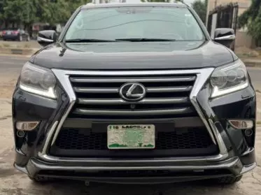 Lexus GX 460