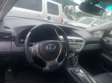 Lexus RX 350L