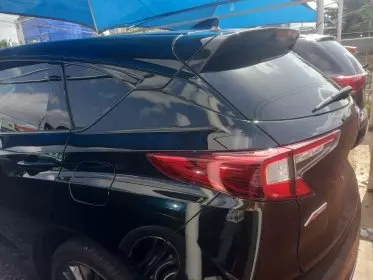Acura RDX