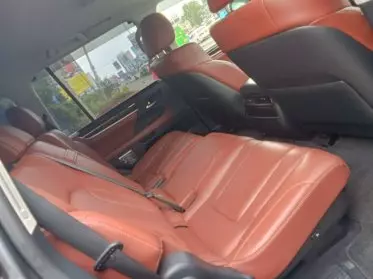 Lexus LX 570