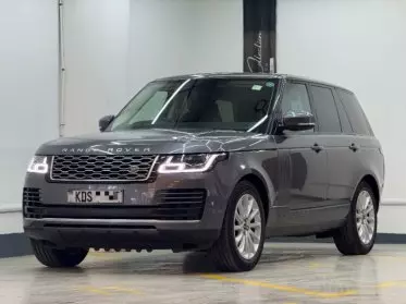 RANGE ROVER Vogue