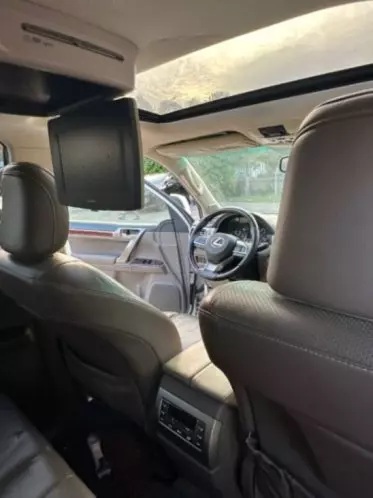 Lexus GX 470