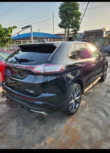 Ford Edge SEL 2.0L