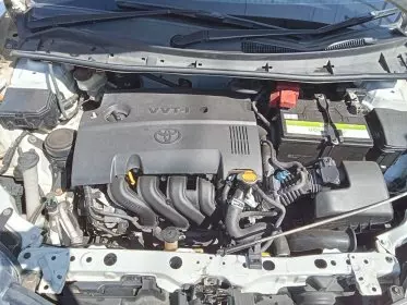 Toyota Axio
