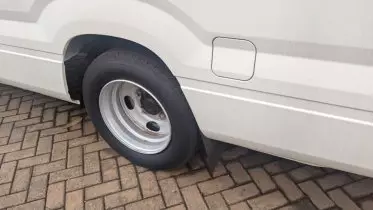 Toyota Coaster